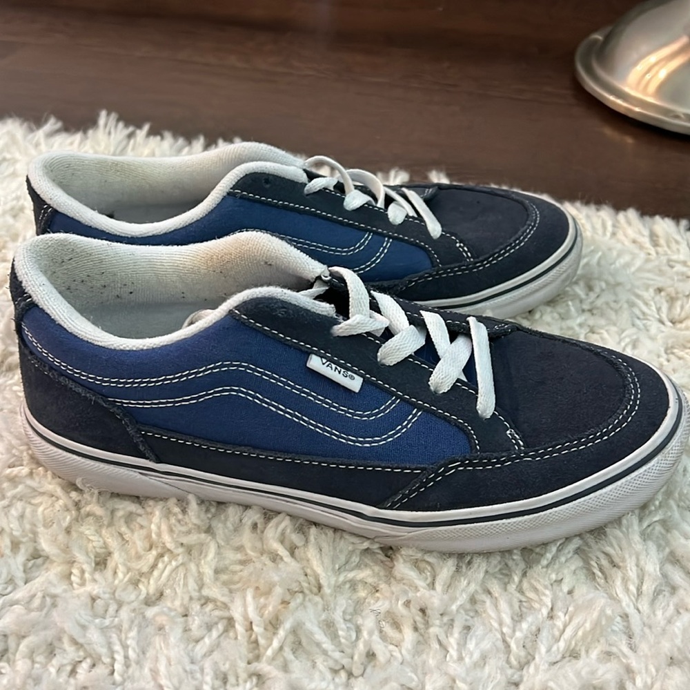 Vans Sneakers